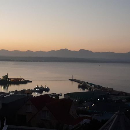 Vue Port Otel Mossel Bay Dış mekan fotoğraf