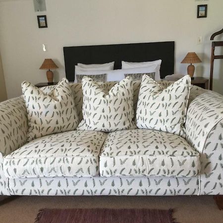 Vue Port Otel Mossel Bay Dış mekan fotoğraf