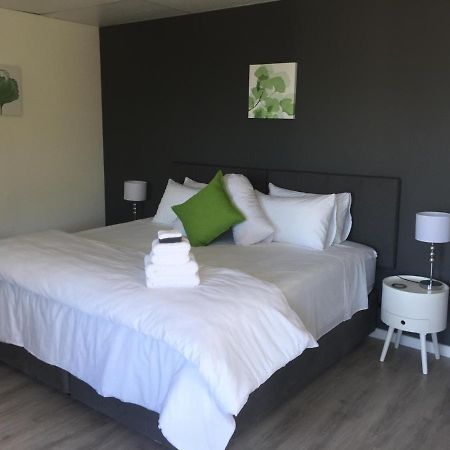 Vue Port Otel Mossel Bay Dış mekan fotoğraf