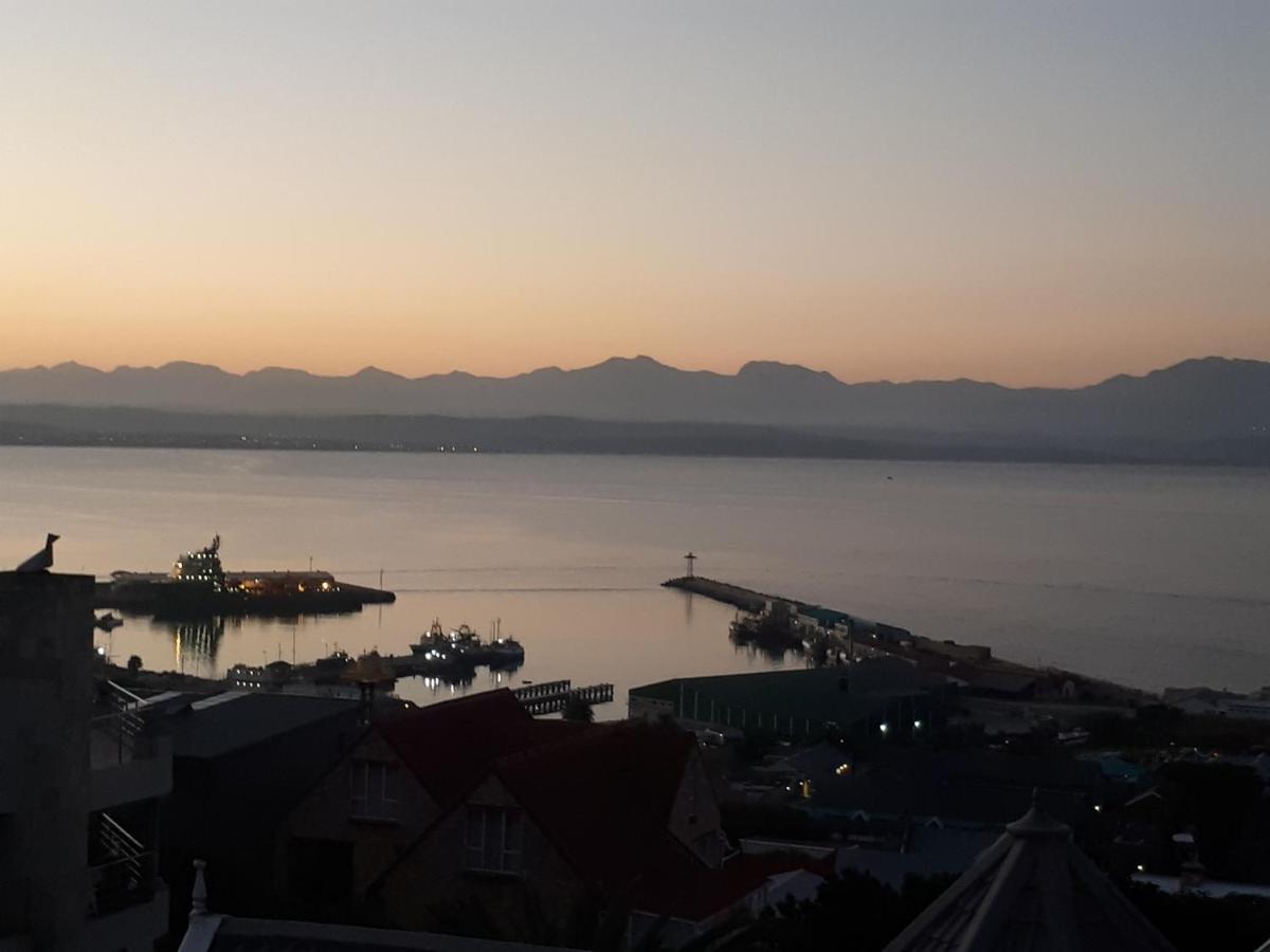 Vue Port Otel Mossel Bay Dış mekan fotoğraf