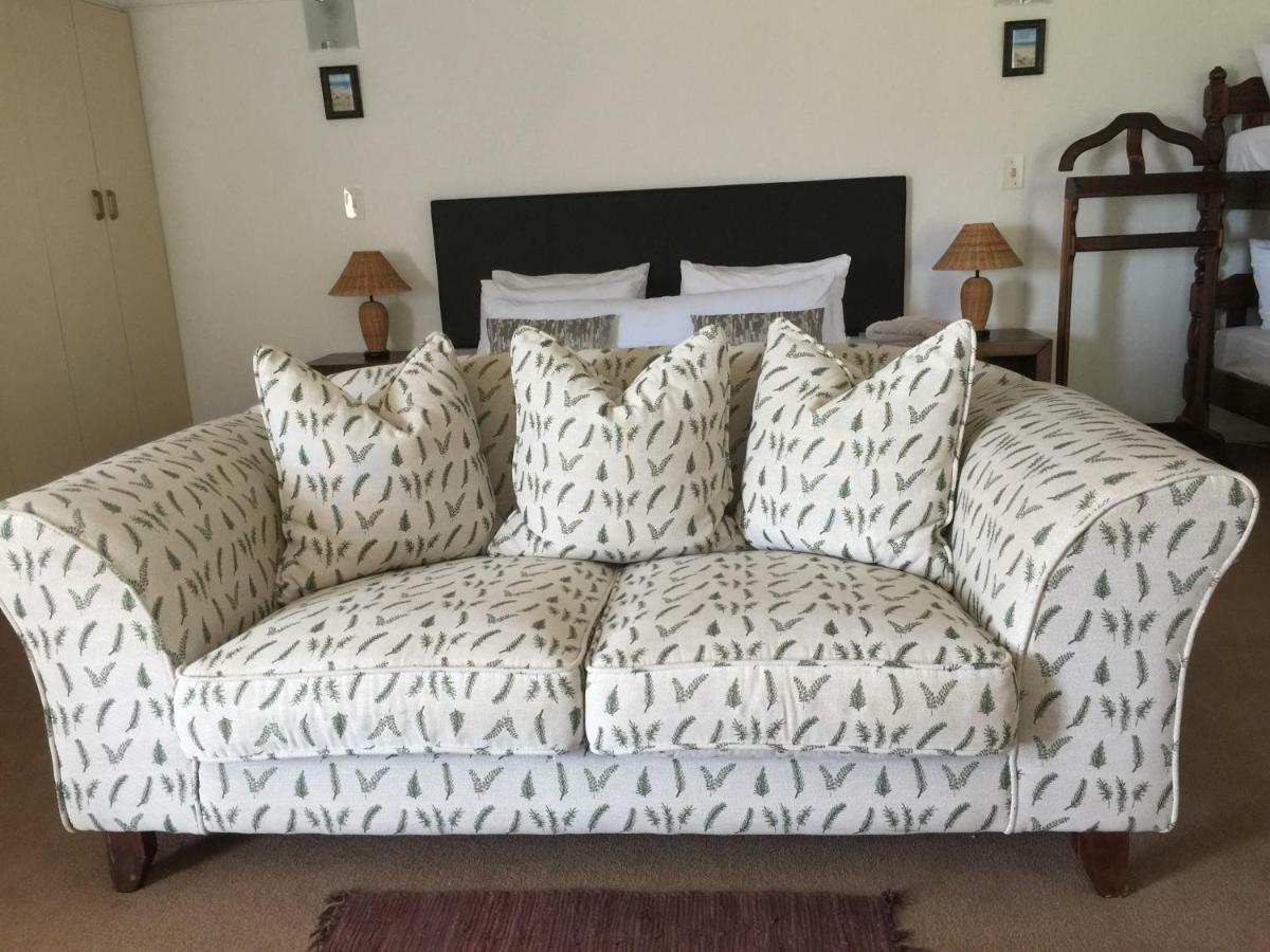 Vue Port Otel Mossel Bay Dış mekan fotoğraf