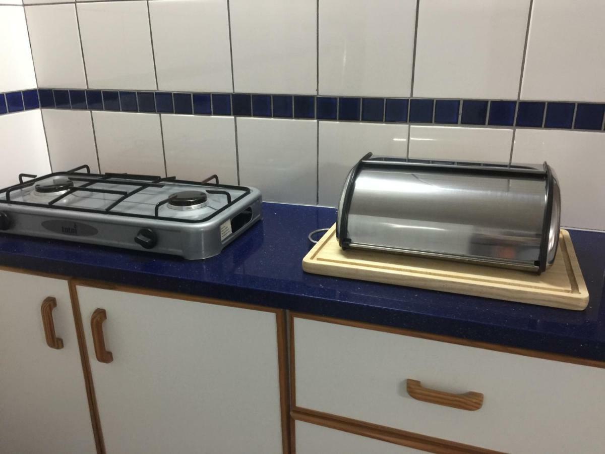 Vue Port Otel Mossel Bay Dış mekan fotoğraf