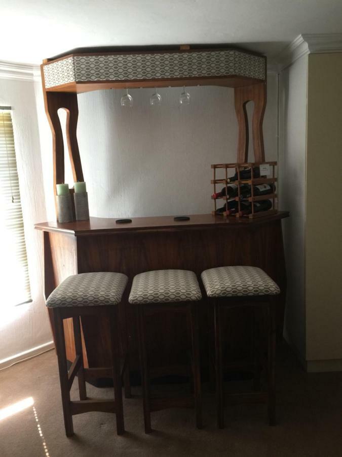 Vue Port Otel Mossel Bay Dış mekan fotoğraf