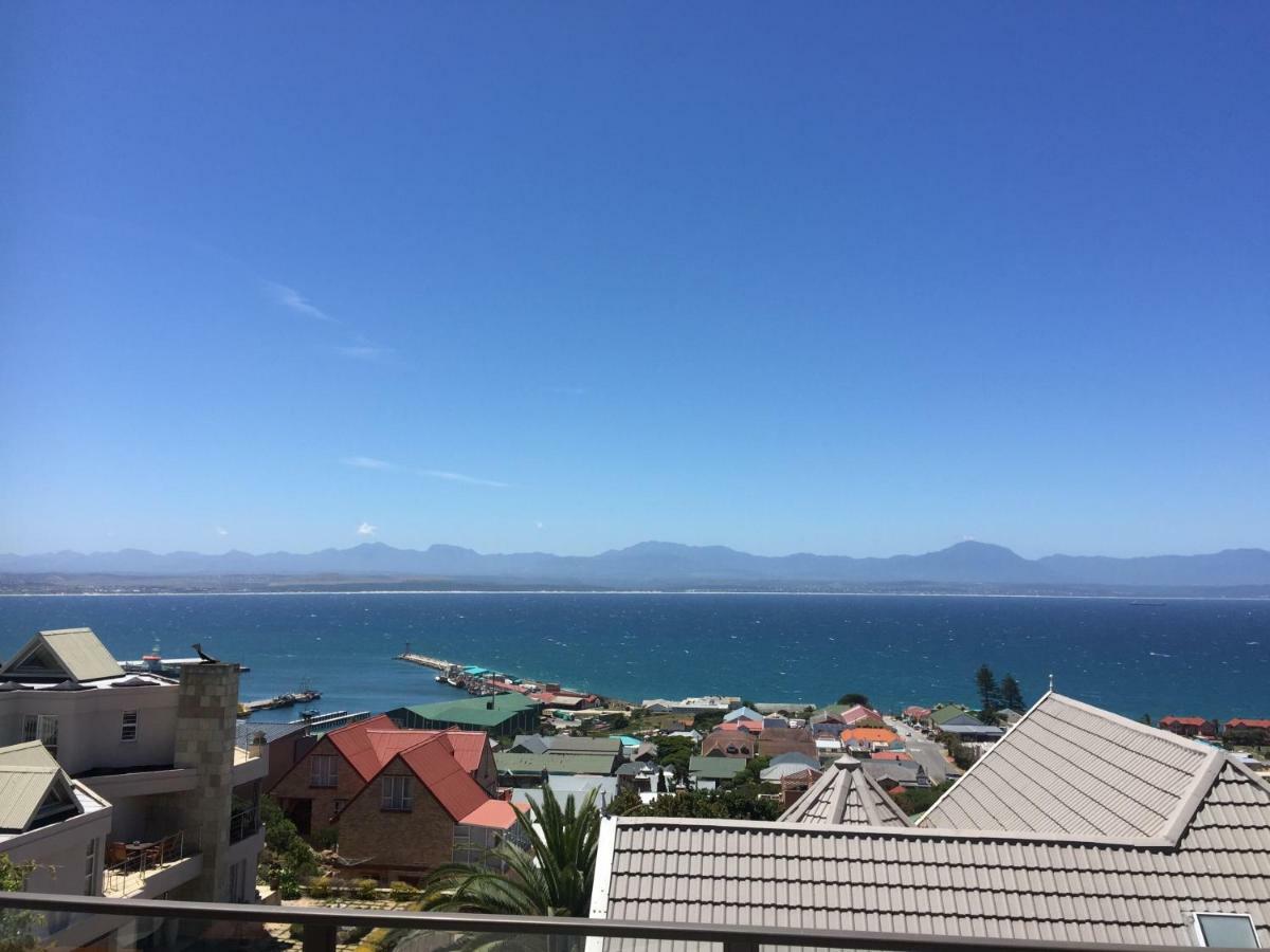 Vue Port Otel Mossel Bay Dış mekan fotoğraf