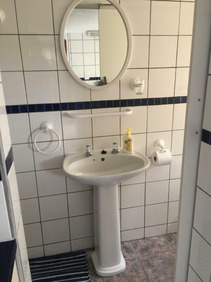 Vue Port Otel Mossel Bay Dış mekan fotoğraf