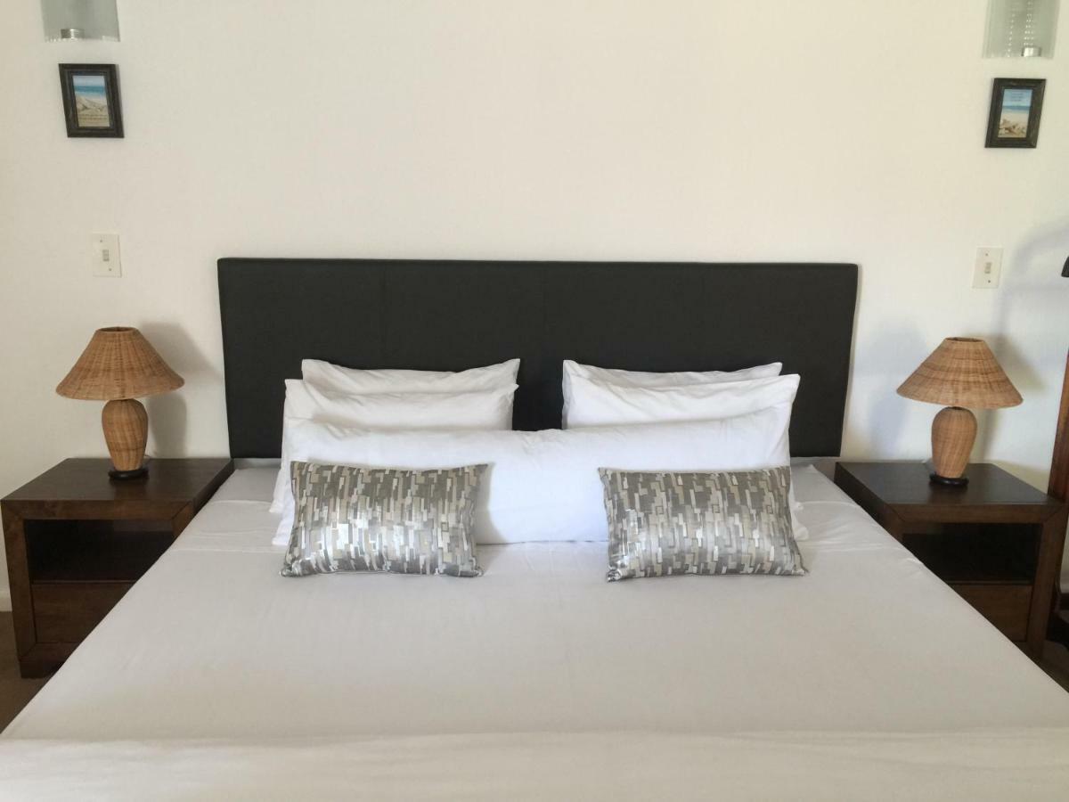 Vue Port Otel Mossel Bay Dış mekan fotoğraf