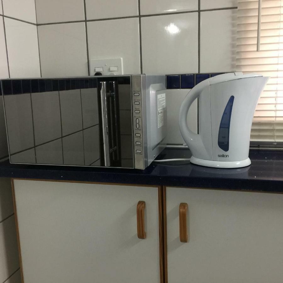 Vue Port Otel Mossel Bay Dış mekan fotoğraf