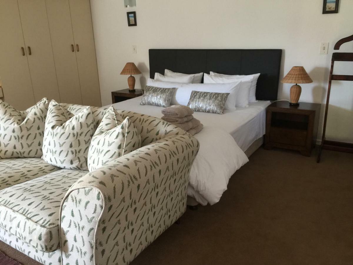 Vue Port Otel Mossel Bay Dış mekan fotoğraf