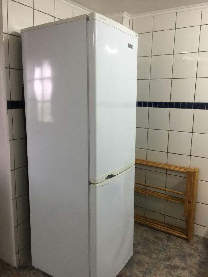 Vue Port Otel Mossel Bay Dış mekan fotoğraf
