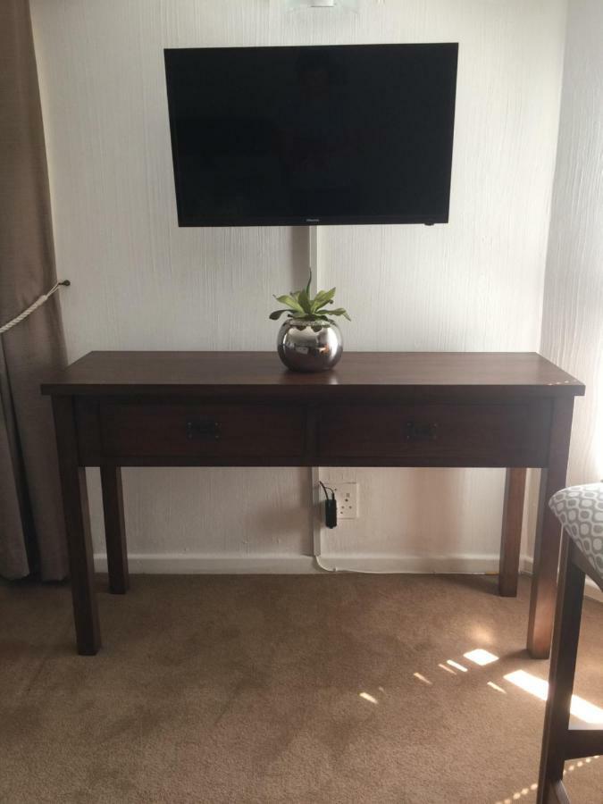 Vue Port Otel Mossel Bay Dış mekan fotoğraf