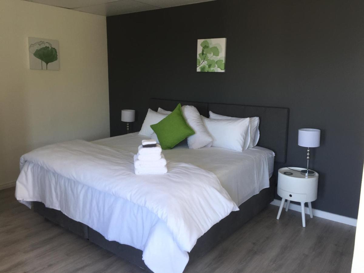 Vue Port Otel Mossel Bay Dış mekan fotoğraf