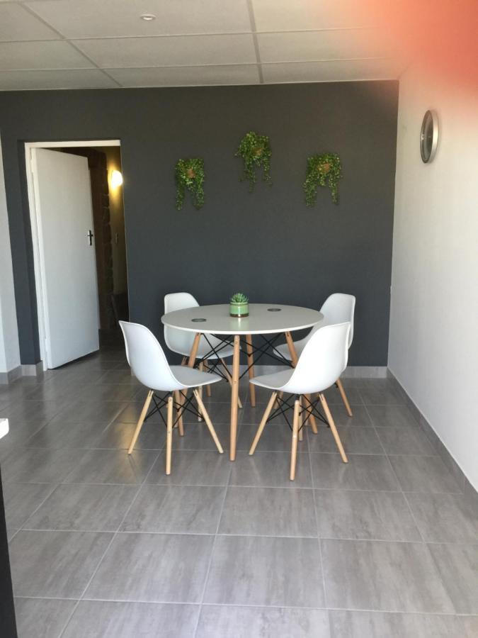 Vue Port Otel Mossel Bay Dış mekan fotoğraf