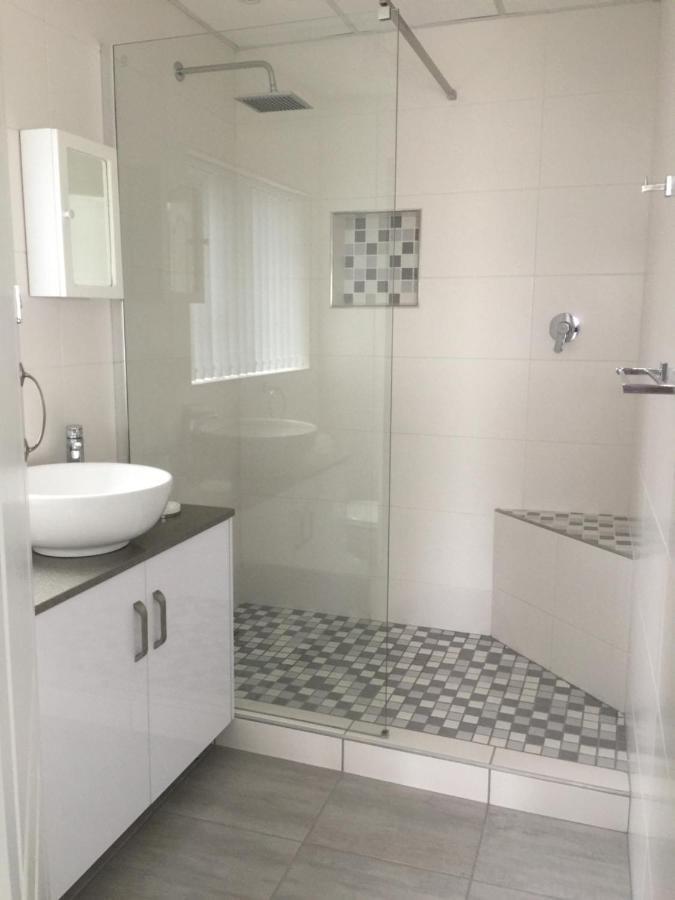 Vue Port Otel Mossel Bay Dış mekan fotoğraf