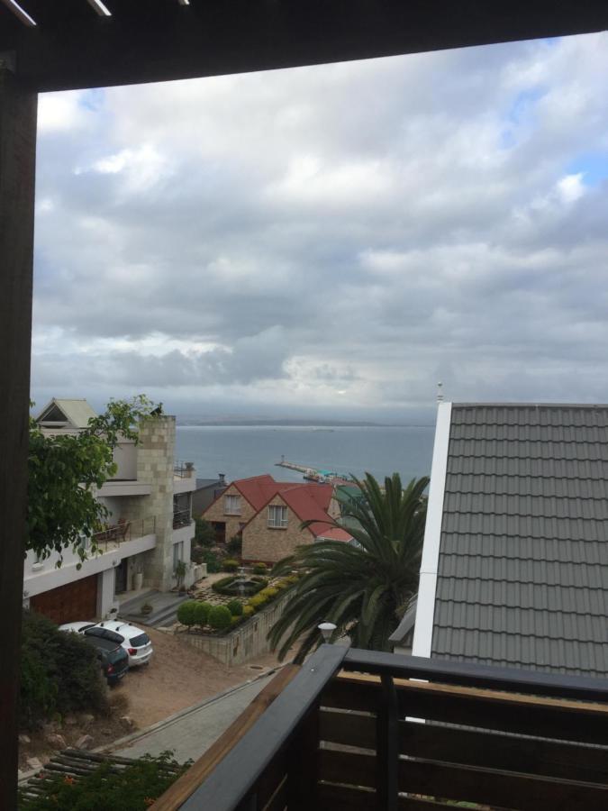 Vue Port Otel Mossel Bay Dış mekan fotoğraf