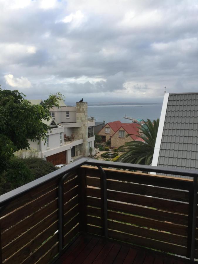 Vue Port Otel Mossel Bay Dış mekan fotoğraf