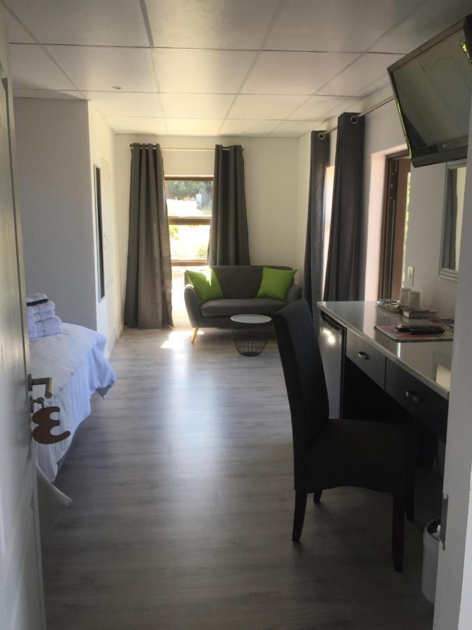 Vue Port Otel Mossel Bay Dış mekan fotoğraf
