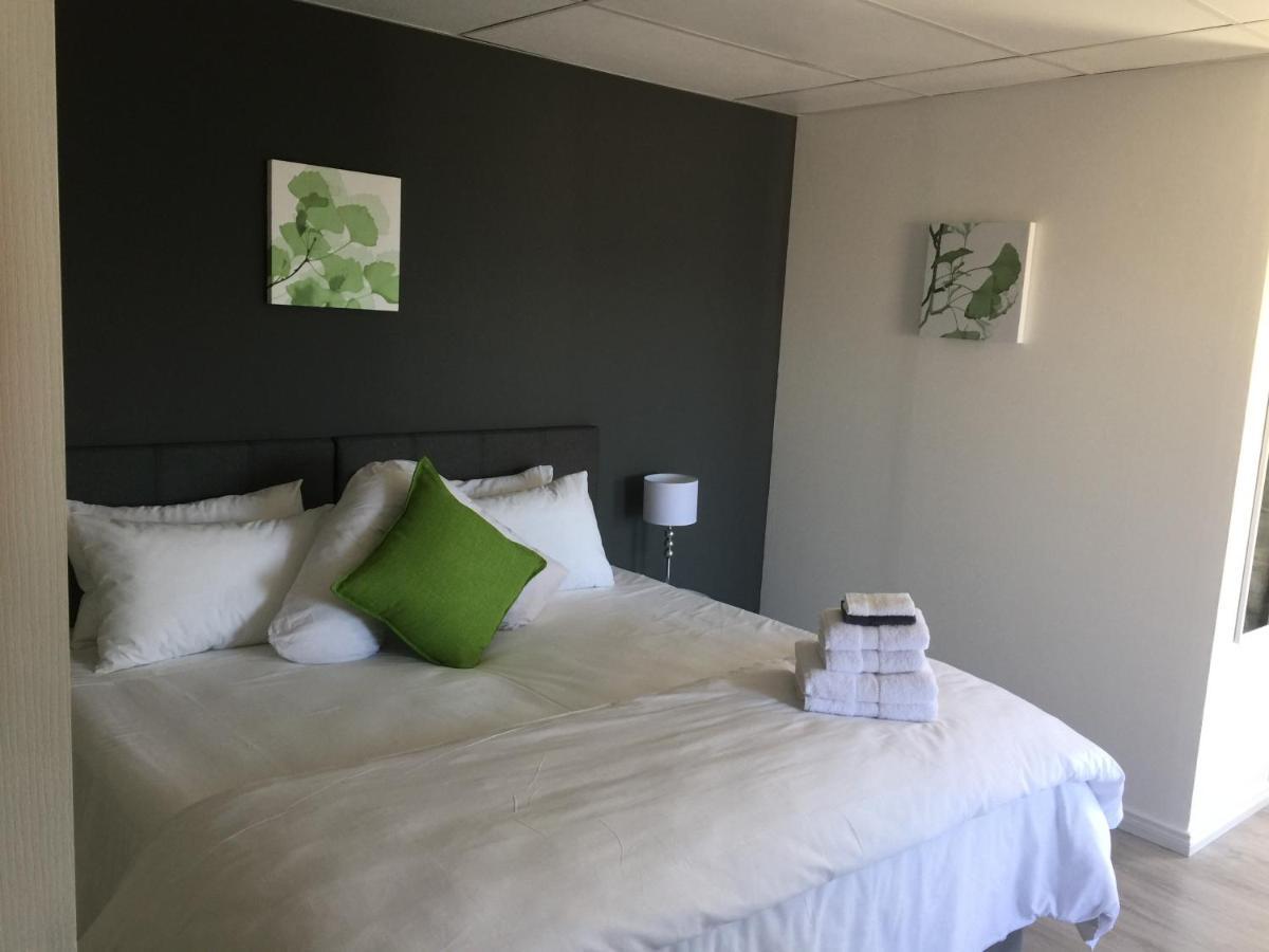 Vue Port Otel Mossel Bay Dış mekan fotoğraf